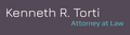 KENNETH TORTI ESQUIRE
