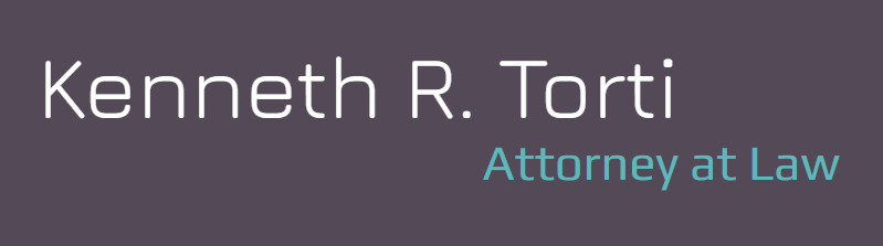 KENNETH TORTI ESQUIRE